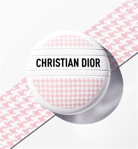dior le baume limited edition